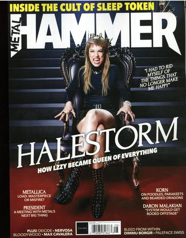 Metal Hammer