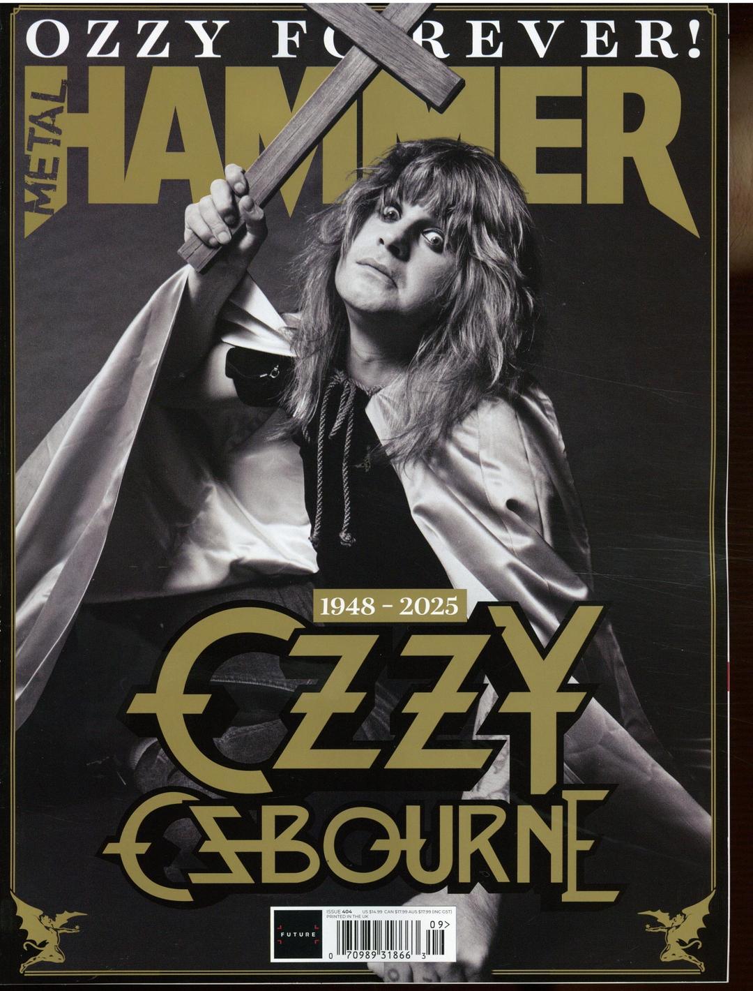 Metal Hammer