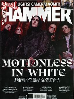 Metal Hammer