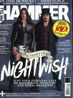 Metal Hammer