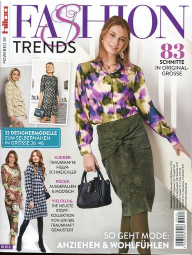 Fashion Trends (DE)