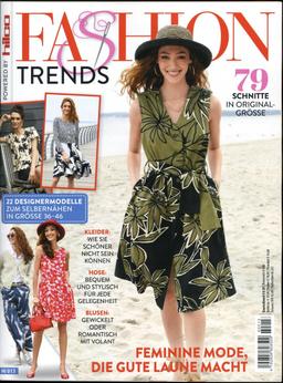 Fashion Trends (DE)