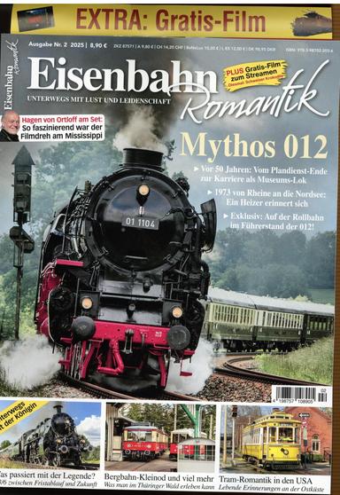 Eisenbahn Romantik
