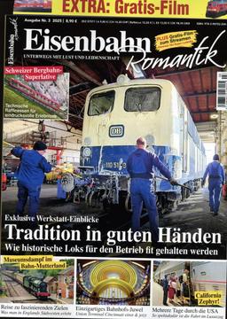 Eisenbahn Romantik