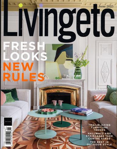 Living Etc