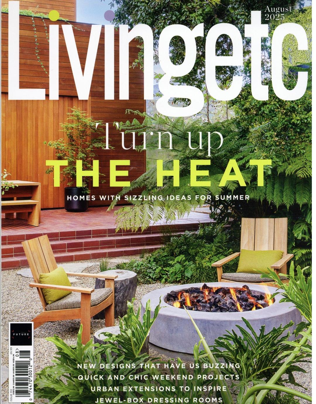 Living Etc