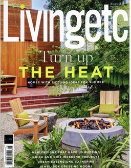 Living Etc
