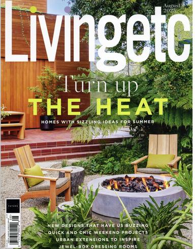 Living Etc