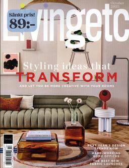 Living Etc