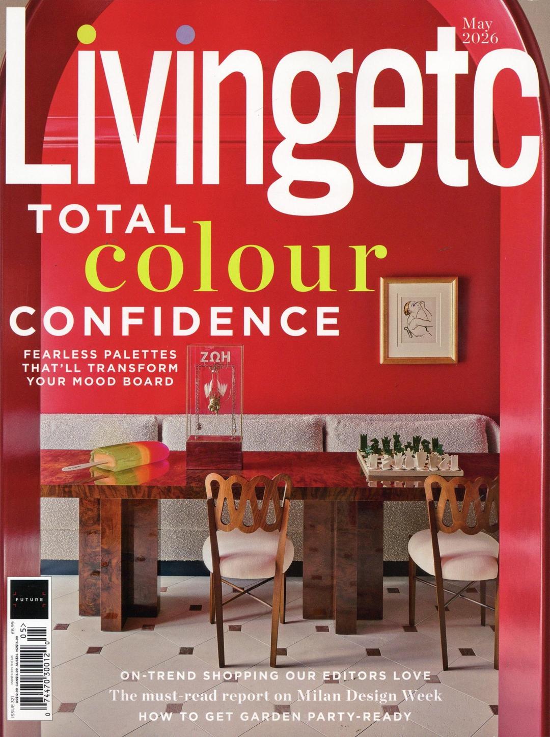 Living Etc
