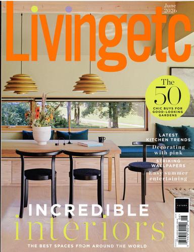 Living Etc