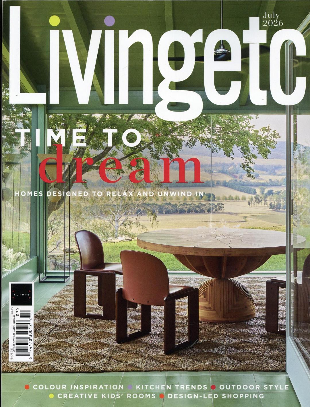 Living Etc