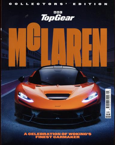 Top Gear Collectors Ed.