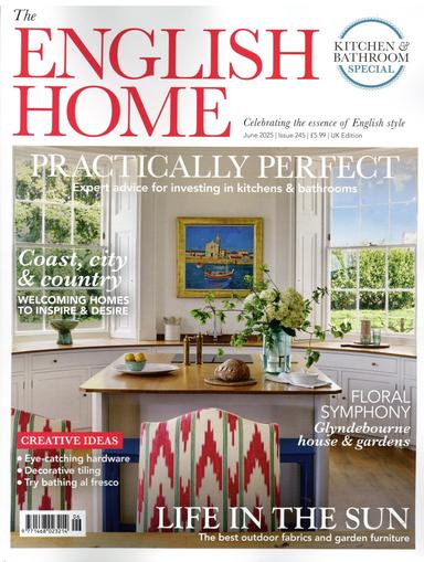 English Home (B.Homes)