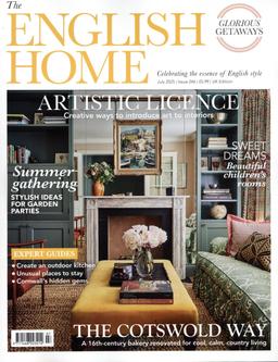 English Home (B.Homes)