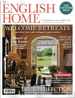 English Home (B.Homes)