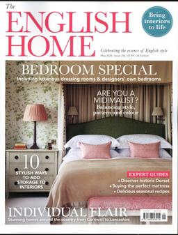 English Home (B.Homes)