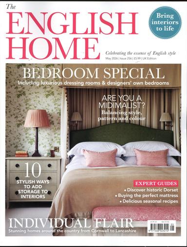 English Home (B.Homes)