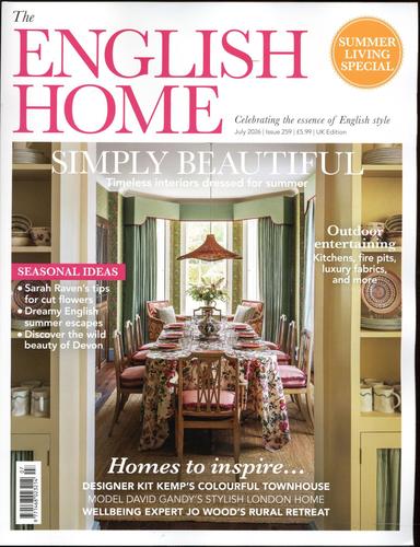 English Home (B.Homes)