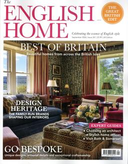 English Home (B.Homes)
