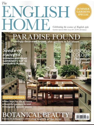 English Home (B.Homes)