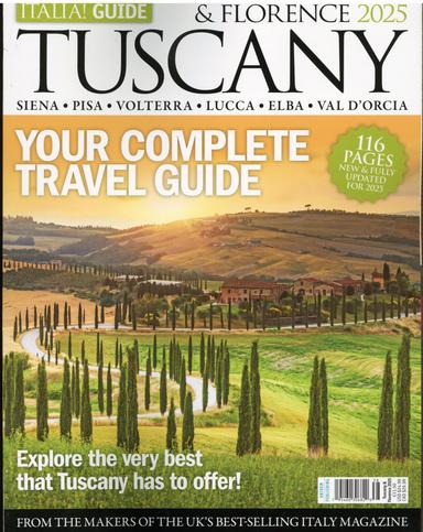 Italia Guide