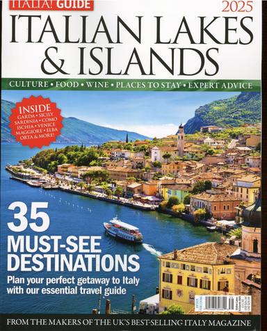 Italia Guide