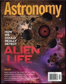 Astronomy