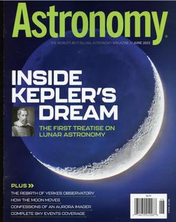 Astronomy