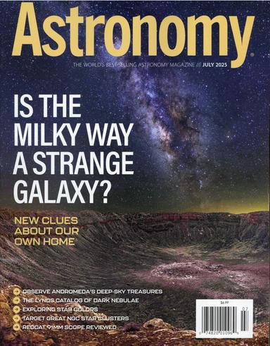 Astronomy