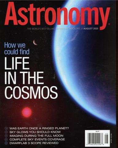 Astronomy
