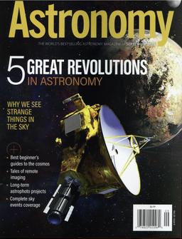 Astronomy
