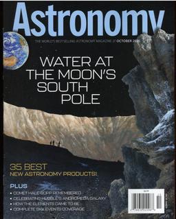 Astronomy