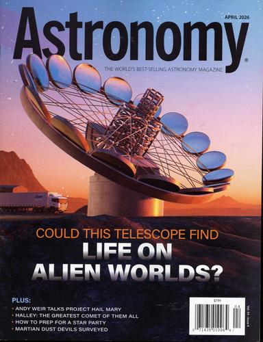 Astronomy