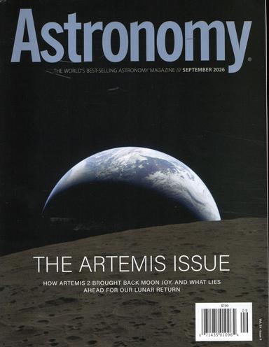 Astronomy