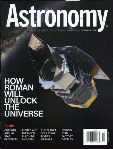 Astronomy