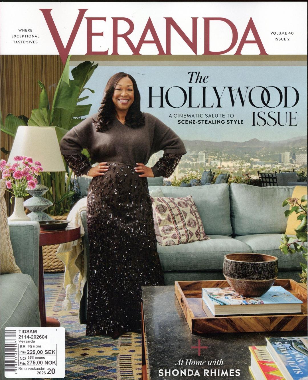 Veranda