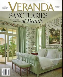 Veranda