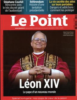 Le Point