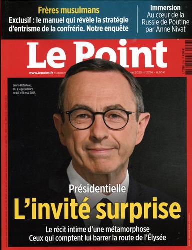 Le Point