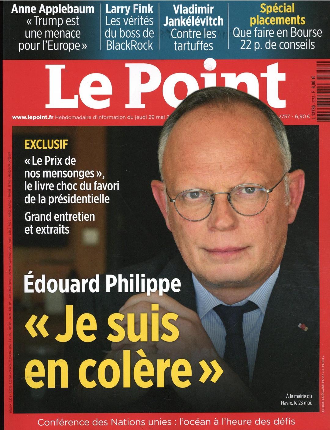 Le Point