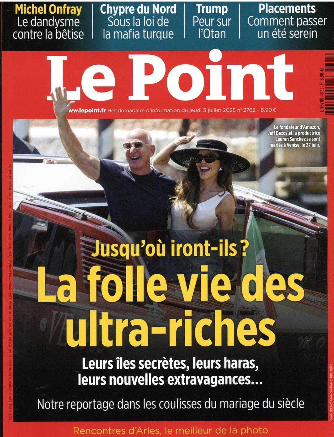 Le Point