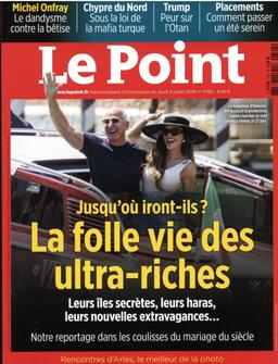 Le Point