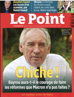 Le Point