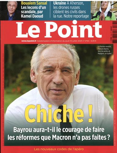 Le Point