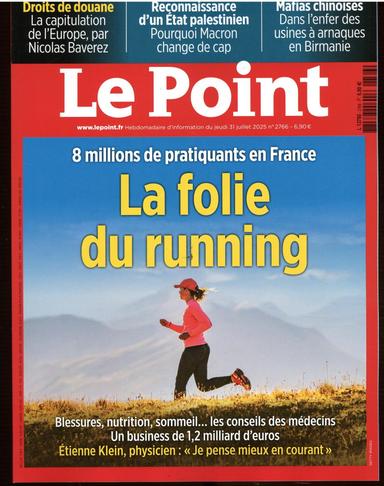 Le Point
