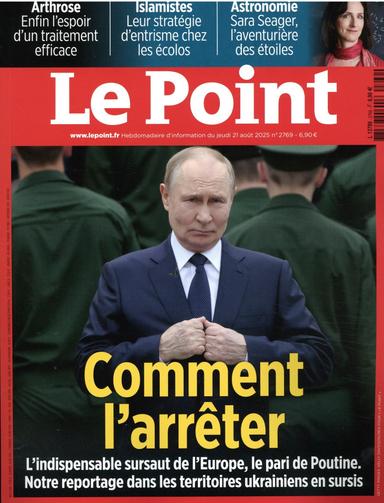 Le Point