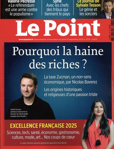 Le Point