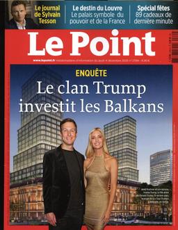 Le Point