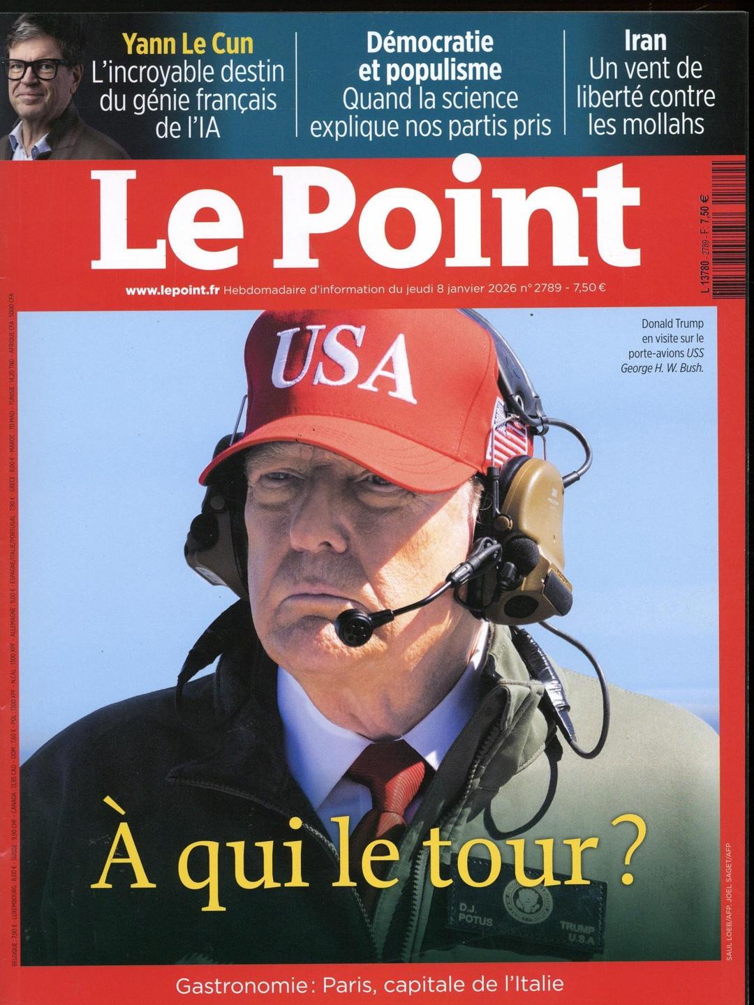 Le Point